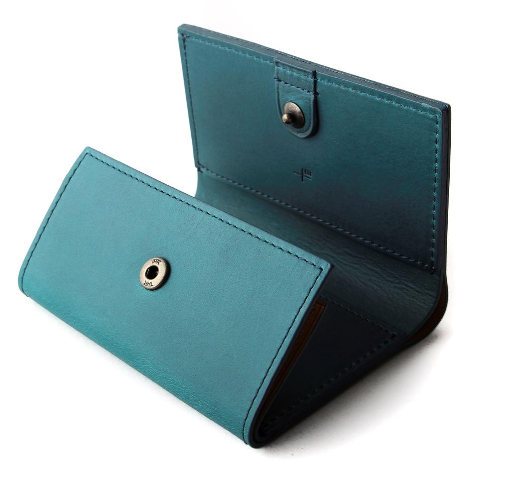 [M+U] Компактный кошелек Straccio Superiore, Неаполь