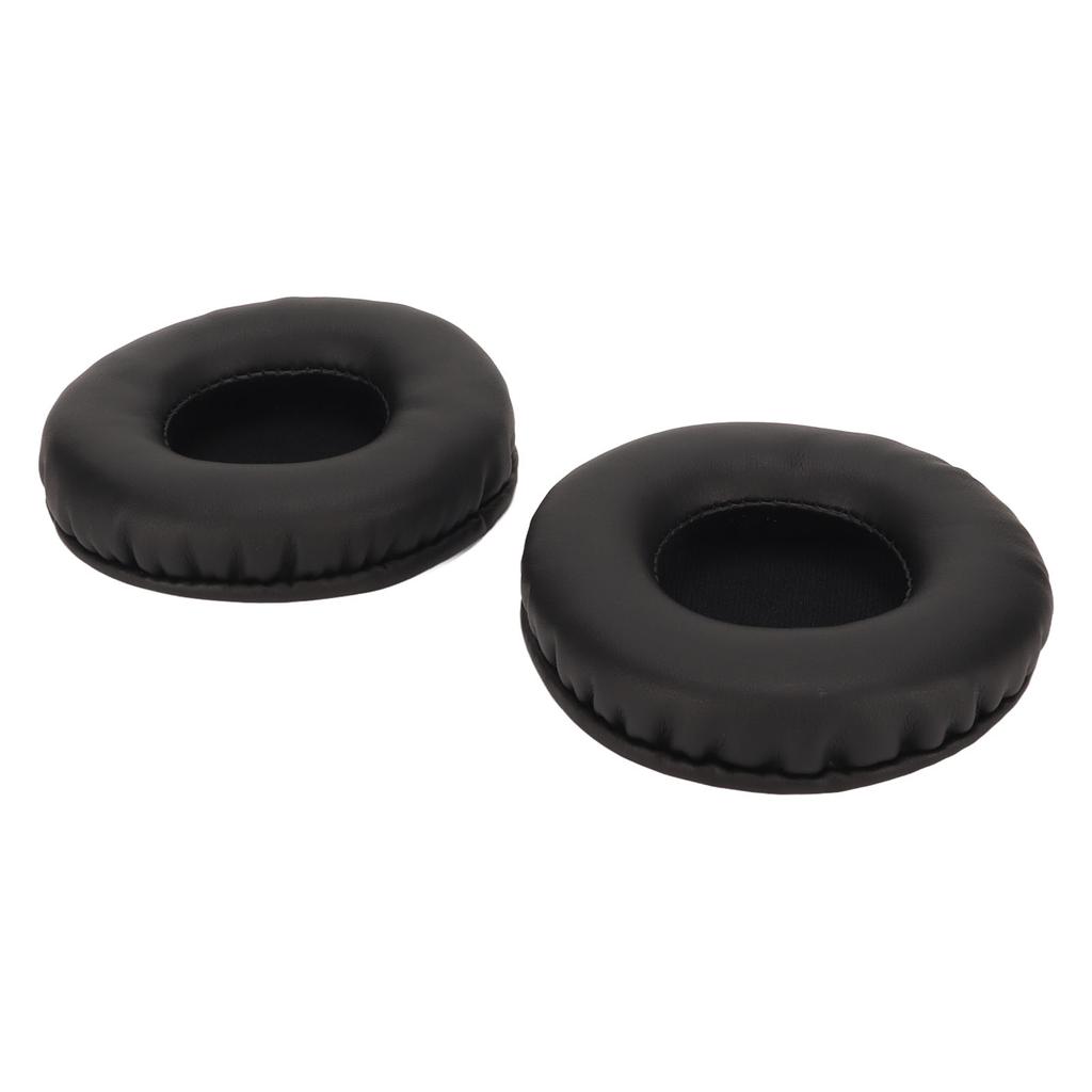 Earpads Cushions Replacement Headphone Cushion for ATH WS70 ATH WS77 ATH WS99 for MDR V55 MDR V500