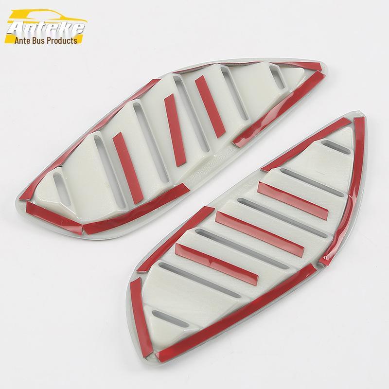 2017 Outlander Front Console Air Vent Decorative Panel