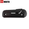 For Honda NAVI 110 2021-2023 Dirt Bike Muffler Protector Heat Guard 18318-K74-N00 Motorcycle Anti Heat Cover