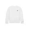 Nike X PEACEMINUSONE G-Dragon Long-Sleeve T-Shirt White Unisex Tops DR0097-100
