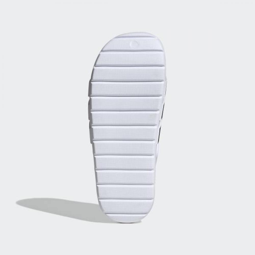 Adidas Унисекс Повседневные Клоги Js1130 Клоги Adilette 2.0 Cloud