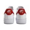 Air Force 1 Low '07 Белый Благородный Красный Женские 315115-154