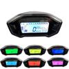 For Honda Grom 125 MSX MSX125 Grom125 Motorcycle Speedometer LCD Digital Dash DashBoard Indicator Tachometer Odometer Meter Part