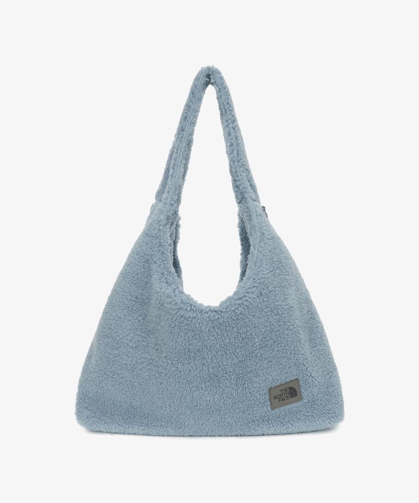 The North Face Nn2Ps90B Tnf Trigg Bag Grayish Blue