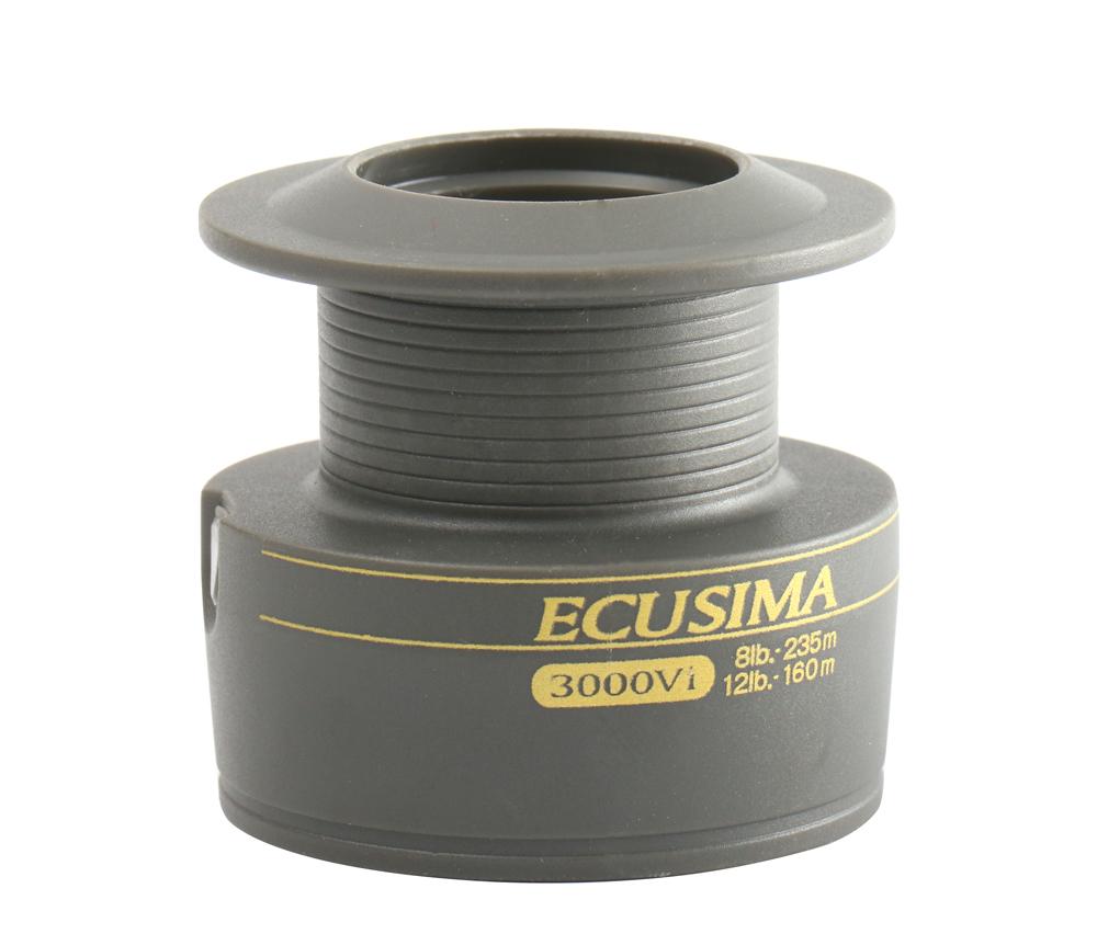 Катушка Ryobi Ecusima