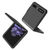 Для Samsung z flip2 flip7 flip 7 6 5 3 4 flip6 flip5 flip3 flip4 Защитный чехол из ПК для Samsung Galaxy Z Flip2 5G Flip 2 1