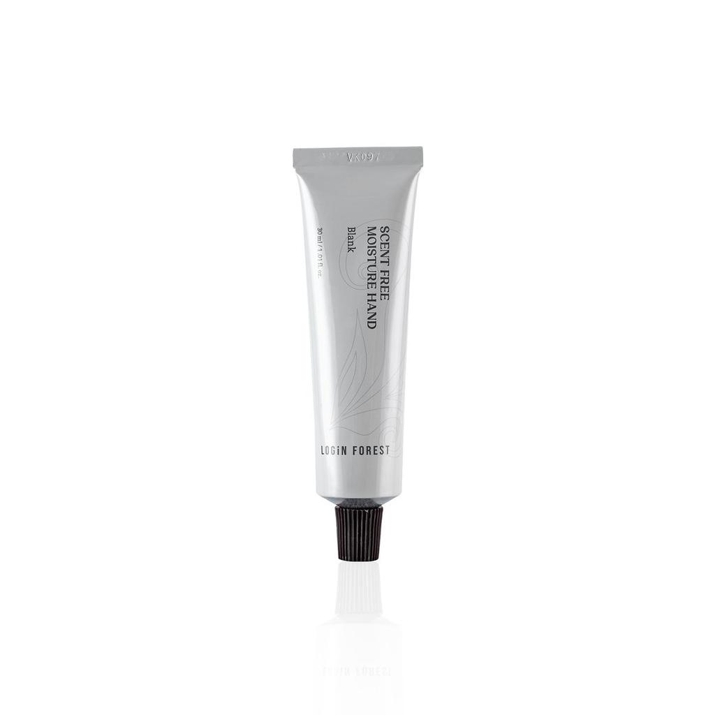 Scent-Free Moisture Hand Cream
