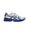 Кроссовки унисекс The Museum Visitor x Gel Kayano 14 Серебристо-синие 1203A528-020