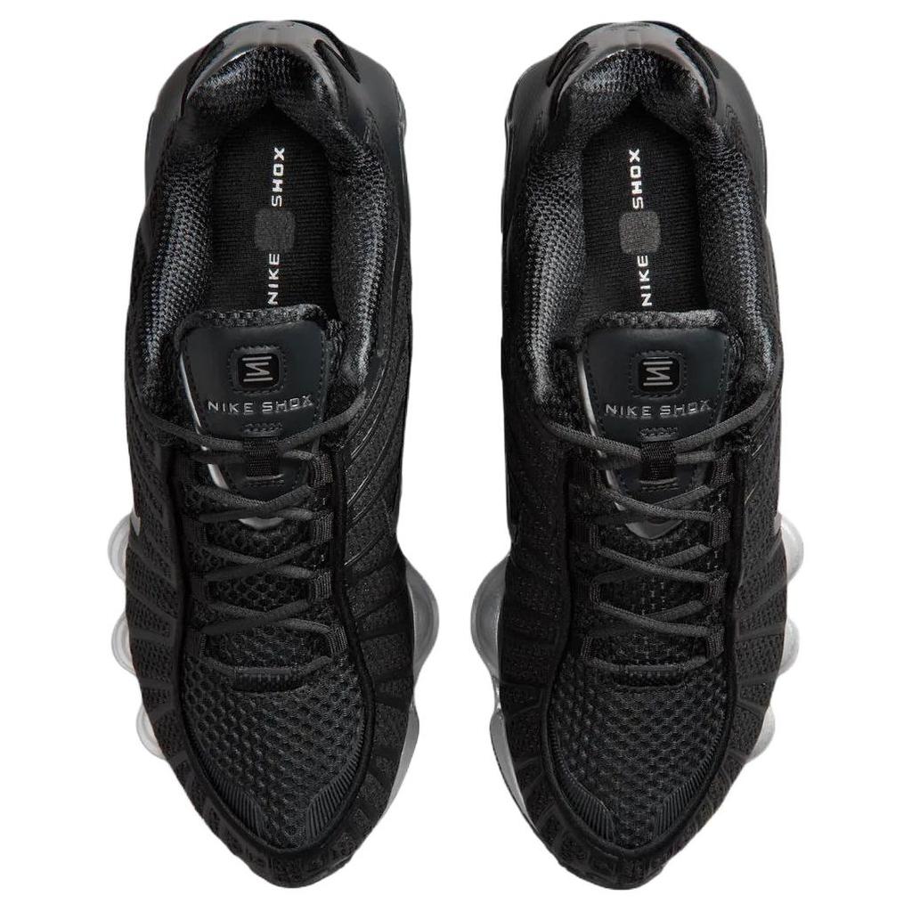 (WMNS) Nike Shox TL 'Off Noir Black' Женские IH2559-001