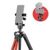 Joby Tripod RangePod Smart Smartphone Tripod Camera Tripod Travel Tripod Smartphone Adapter Included Load Capacity 8kg Full Extension Height 160cm