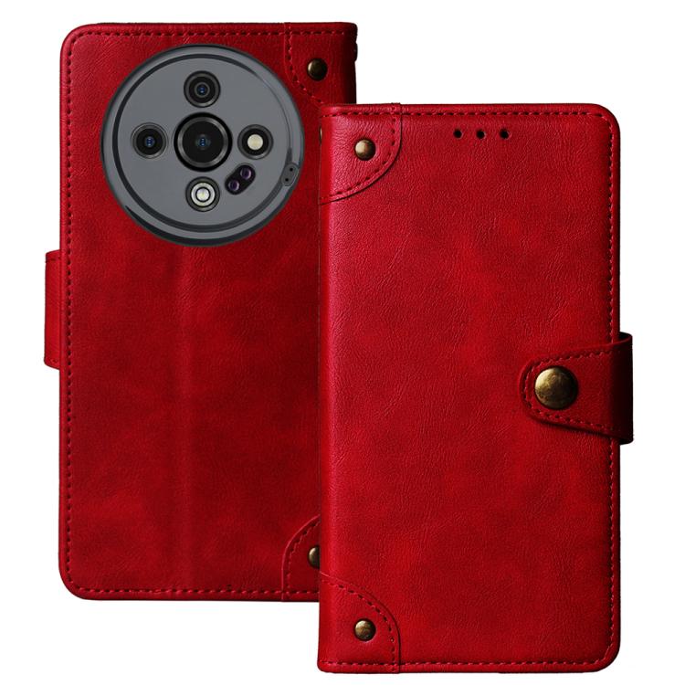 Чехол-книжка из ПУ-кожи для телефона Ulefone Armor X31 Pro 5G с подставкой