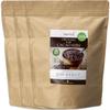 Organic JAS Organic Raw Cacao Nibs 500g 3 Bags Made In Peru RAW CACAO NIBS 100% Additive-free 100%