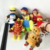 Kawaii Noob Plushie Soft Cute Stuffed Animal Doll Gift for Game Lovers Children Birthday Gift