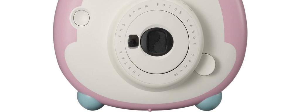 Камера моментальной печати FUJIFILM instax mini ЦУМ ЦУМ INS MINI ЦУМ ЦУМ