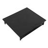 Coffee Pod Storage Drawer 36 Capacity Iron Capsule Organize Holder Drawer for Home Cafe Office Black