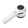 Electric Lint Remover Multifunctional Rechargeable Digital Display Fuzz Remover Fabric Lint Remover