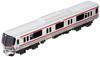 [NEW] Train N Gauge Die-cast Scale Model No.7 Tsukuba Express (additional Vehicle)