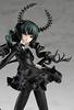 POP UP PARADE Black Rock Shooter Dead Master окрашенная полная фигурка G94344 немасштабированная ABS&PVC