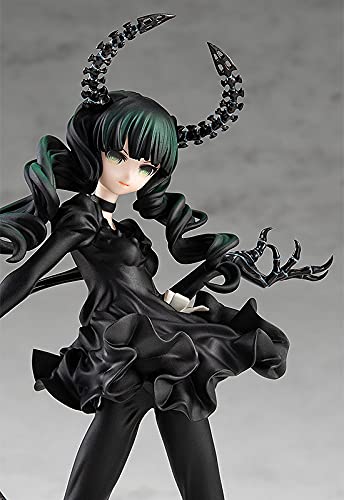 POP UP PARADE Black Rock Shooter Dead Master окрашенная полная фигурка G94344 немасштабированная ABS&PVC