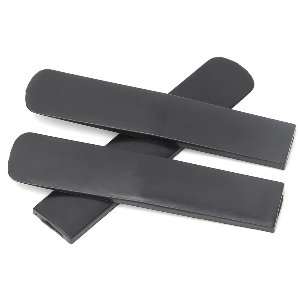 3 шт. смоляные трости для саксофона, жесткость 2.5, трости для альт-саксофона, аксессуары для саксофона, запчасти