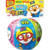 Jooyoung E&C Pororo Melody Ball Korean Childrens Toys
