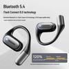 Philips Open-Ear Bluetooth Sport Headset TAA3719