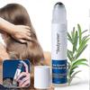Be Bodywise Hair Growth Roller for Hair Loss: Scalp Treatments with Natural Ingredients for All Hair Types