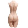 Силиконовые куклы, женские сексуальные тела, секс-куклы с большой задницей, мужские секс-игрушки для взрослых, мужская мастурбация, реалистичные настоящие ощущения