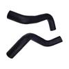 Radiator Hoses Upper 16571-62070 & Lower 16572-62090 For Toyota 4Runner  Tacoma