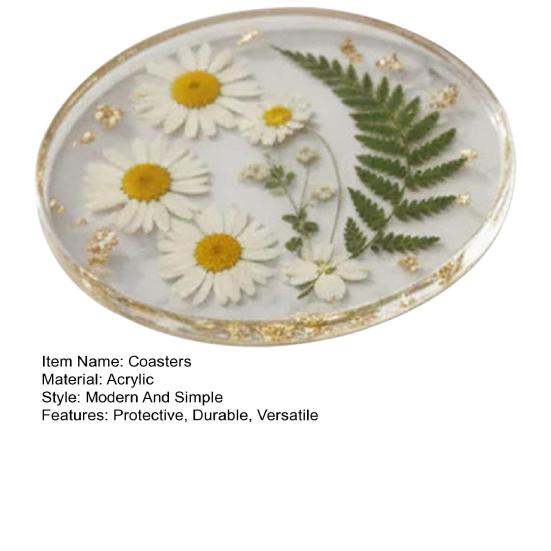 Многоразовая ПВХ подставка под горячее, термостойкая, утолщенная, износостойкая, пятностойкая, коврики для дома, кухни, бара