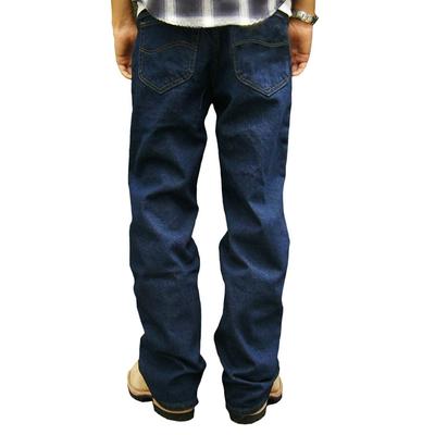 Джинсы Lee 202 Bootcut Pepper W29L32, Предварительная стирка,