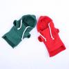 Pet Supplies Pet Pullover Winter Warmer Pet Sweater High-quality Ferret Hoodie  Lizard