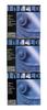 INFELD BLUE 44 Violin Strings A, D, G Set