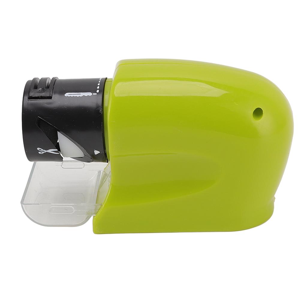 Electric Knife Sharpener Electric Knife Sharpening Machine Tool for Household Kitchen