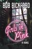 Книга Girls In Pink
