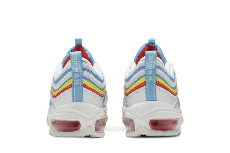 Nike Air Max 97 Summer Pack (2019) (GS)