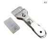 Paint Scraper Tool Kitchen For Ceramic Induction Cooktops Multifunction Glass Ceramic Hob Scraper Cleaner Tool With Blade