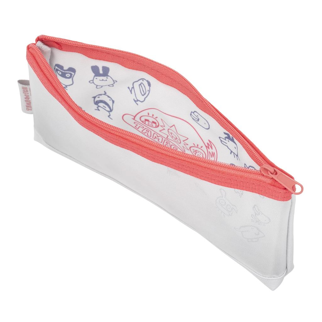 Tamagotchi Pencil Case Friend 1 KPC-TM1