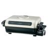 Zojirushi Fish Roaster Grilled Disassembly Platinum Catalyst Filter Double-Sided & EF-VG40-SA