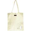Hatayama Shoji Tote Bag, Colored Canvas, Drawing, Sumikko Gurashi Cat, Approx. H40 X W36 X D12cm, 34203189