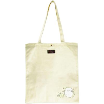 Сумка-тоут Hatayama Shoji, Цветной холст, Рисунок, Кот Sumikko Gurashi, Прибл.. В40 x Ш36 x Г12см, 34203189