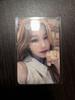 [USED] ITZY Yeji Soundwave Kill My Doubt Trading Card Bonus