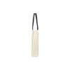 MLB New York Yankees Brand Logo Open Closure Cotton Canvas Tote Shopping Bag Handbag Shoulder Bag Unisex Tote Bags Beige 3AORM022N-50CRS