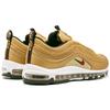 New Nike Air Max 97 Metallic Gold 2017/2018 884421-700