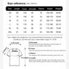 Express Your Feelings Draw A Clown Washed Retro Men Tshirts Fashion Street Breathable T Shirts Loose Cotton Tee Clothing T-Shirt