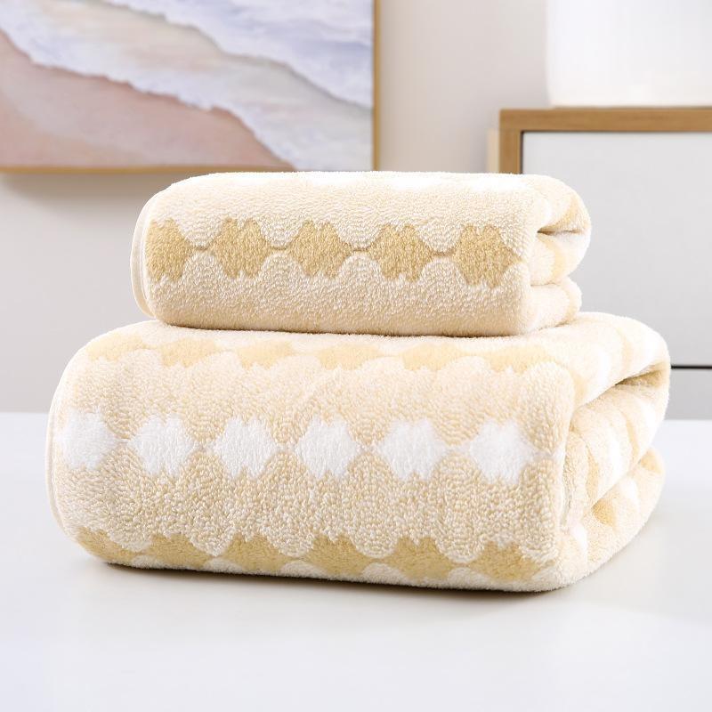 Плотное банное полотенце с коралловым флисом и оберткой по краю для женщин, супермягкое, супервпитывающее, быстросохнущее