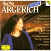 CD АРГЕРИХ БЕТХОВЕН ШУМАН  Играет Бетховена  Шумана 4312542 Deutsche Grammo US Классическая Б/У