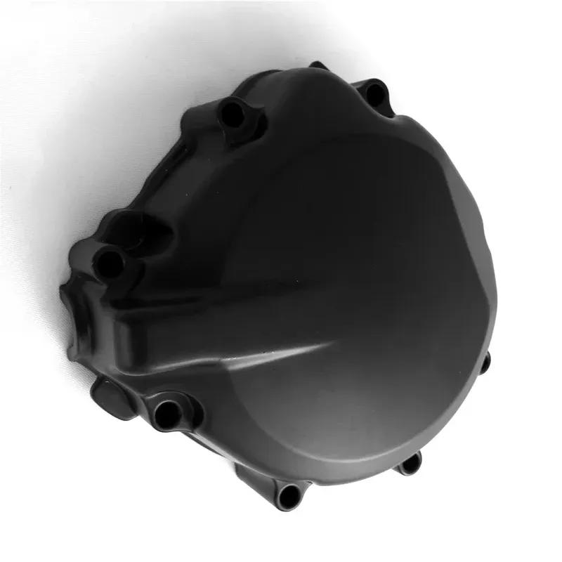 Запасная крышка статора двигателя мотоцикла для Suzuki GSX-R 600 750 2000-2003, GSXR 1000 2001-2002