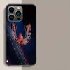 B-Бейонсе Концертный Чехол для Телефона с Челкой Для iPhone 17 Air 15 Pro 14 Plus 16 Pro Max 17E 16E 12 13 Mini 11 Чехол Милый Fundas